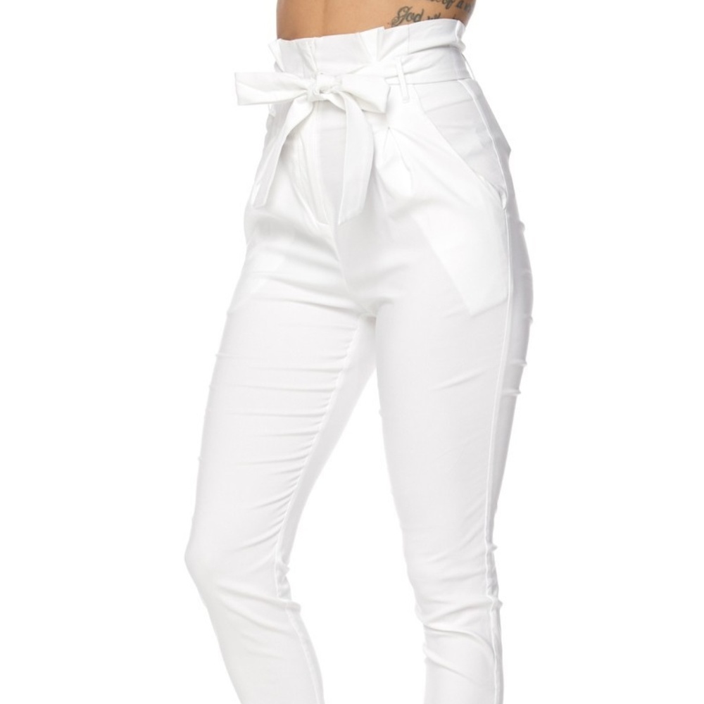 High Rise Diva Pants - Picture 6 of 7